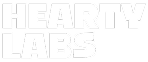 Heartylabs 홈페이지